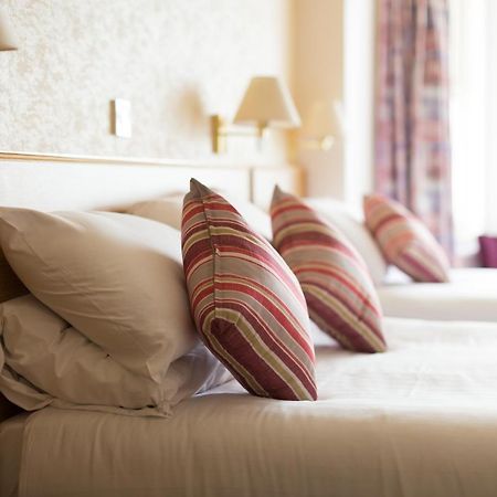 Bayshore Hotel Sandown Dış mekan fotoğraf