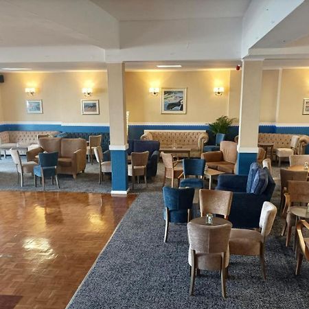 Bayshore Hotel Sandown Dış mekan fotoğraf
