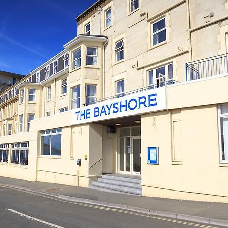 Bayshore Hotel Sandown Dış mekan fotoğraf