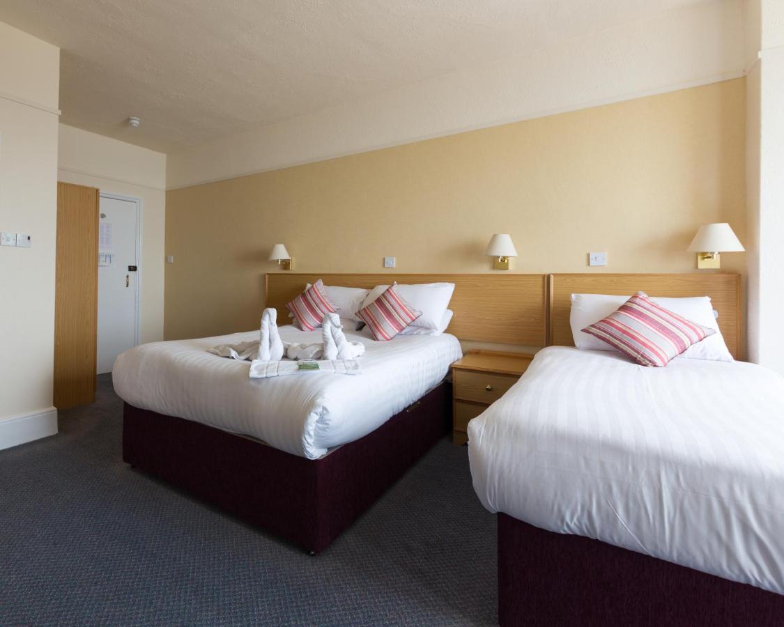 Bayshore Hotel Sandown Dış mekan fotoğraf